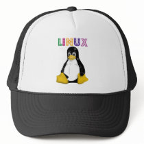 Linux Products & Designs! hats