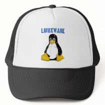 Linux Products & Designs! hats