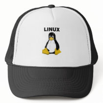 Linux Products & Designs! hats