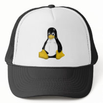 Linux Products & Designs! hats by whatevershop Linux Products & Designs! hats