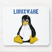 Linux Products & Designs! mousepads