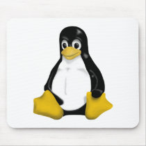Linux Products & Designs! mousepads
