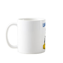 Linux Products & Designs! mugs