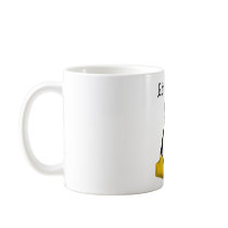 Linux Products & Designs! mugs