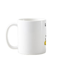 Linux Products & Designs! mugs
