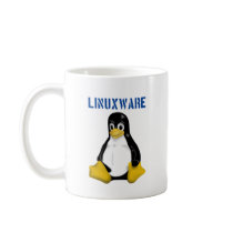 Linux Products & Designs! mugs