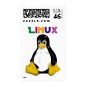 Linux Products & Designs! postage