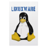 Linux Products & Designs! Personalized Stationery