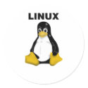 Linux Products & Designs! stickers