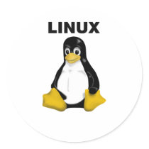 Linux Products & Designs! stickers