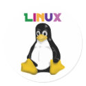 Linux Products & Designs! stickers