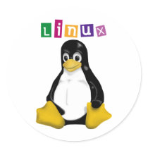 Linux Products & Designs! stickers