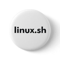 linux.sh Products & Designs! buttons