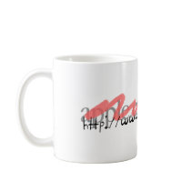 Linux switch mug