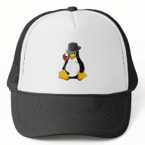 Linux tango hats