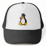 Linux tango hats