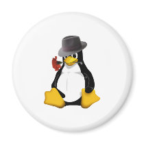 Linux tango magnets