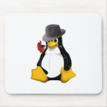 Linux tango mousepads