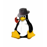 Linux tango tshirts