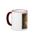 LINUX TATOO NAKED LADY PAINT mugs by Sofia_Youshi LINUX TATOO NAKED LADY PAINT mugs