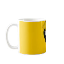 LINUX TUX CLASSIC CONTRA mugs by Sofia_Youshi LINUX TUX CLASSIC CONTRA mugs