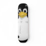 Linux "Tux" Penguin Skateboard Decks