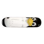Linux "Tux" Penguin Skateboard Decks