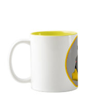 LINUX TUX SUN GLASSES 1 mugs