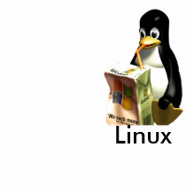 Linux, Tux windows sucks t-shirts by tyhullinger Linux, Tux windows sucks t-shirts