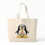 Linux Ubuntu Tux bags