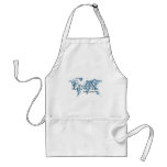 Linux Worldwide aprons