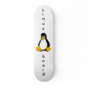 Linuxboard skateboards