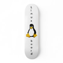 Linuxboard skateboards