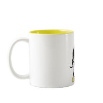 LINUXN TUX X-RAY ANATOMY 1 mugs by Sofia_Youshi LINUXN TUX X-RAY ANATOMY 1 mugs