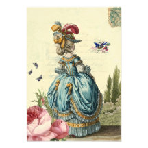 l'invitation rsvp