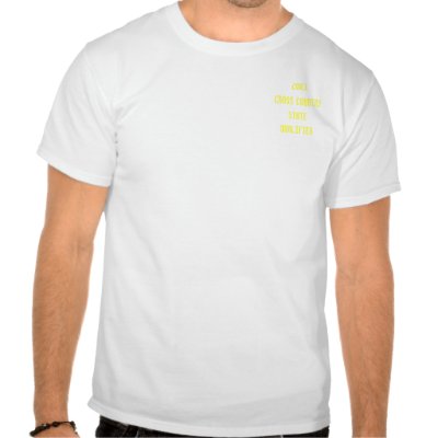 Lion and Gazelle T Shirts by hellcat27