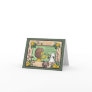 Lion and Lamb Make Lemonade- Peace Greeting Card