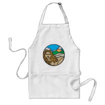 Lion aprons by animalworld Lion aprons