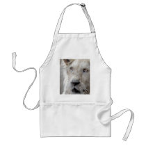 Lion aprons by laureenr Lion aprons
