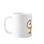 lion attacking mugs
