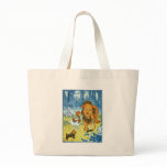 Lion bags