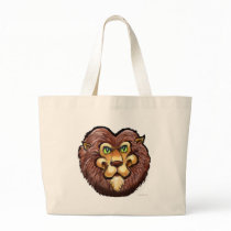 Lion bags by FunGraphix Lion bags