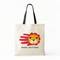 Lion Bag