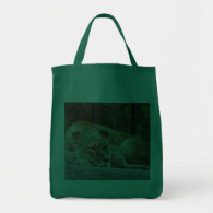 Lion Bags