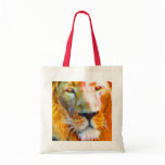 *Lion* Big Cat Spirit Designs bags