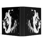 Lion Binder