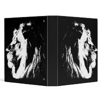 Lion Binder