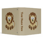 Lion Binder