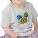 Lion Birthday t-shirts by kids_birthdays Lion Birthday t-shirts