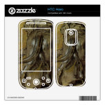 Lion by Paul Rubens Skin For HTC Hero